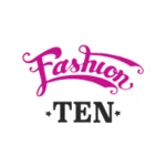 Logo of Fashion Ten and Trends android Application 